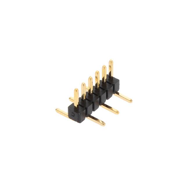 PM20B06VBNN METZ CONNECT USA Inc.  Headers Male Pins
